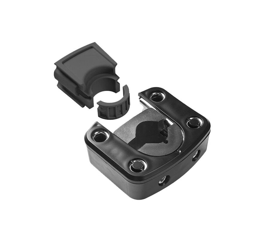 Montageset Bobike mini +city+ahead bev.