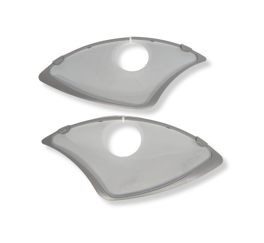 Jasbeschermer Hesling 28/5 elegance bulk