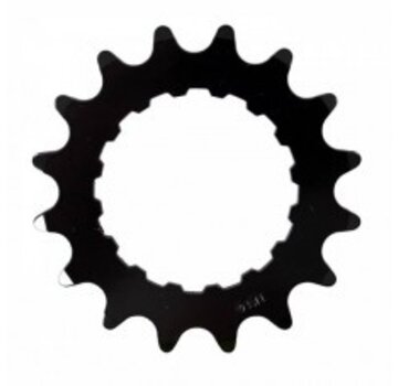 Bosch Tandwiel Bosch 2 16t 1/2x3/32