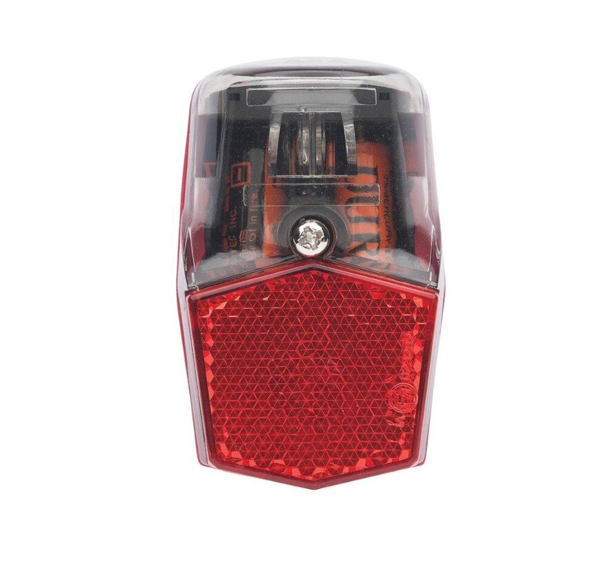 Achterlicht Axa run compact spatbord