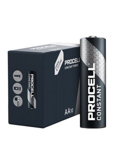 Duracell Batterij Duracell penlite AA bulk