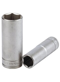 Teng tools Dop Tengtools 6-kant 3/8  15mm lang