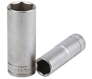 Teng tools Dop Tengtools 6-kant 3/8  15mm lang