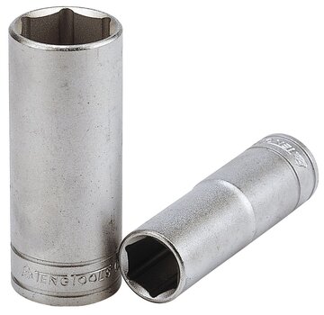 Teng tools Dop Tengtools 6-kant 3/8  15mm lang