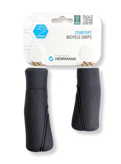 Herrmans Handvatten Herrmans Moza 91 kort-lang