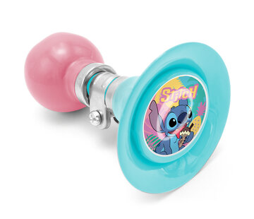 Seven Polska Hoorn SP stitch blauw/roze