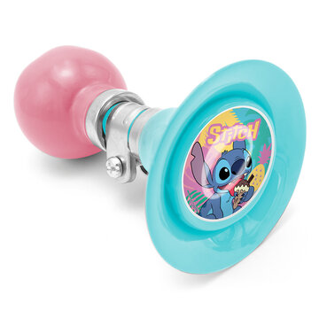 Seven Polska Hoorn SP stitch blauw/roze