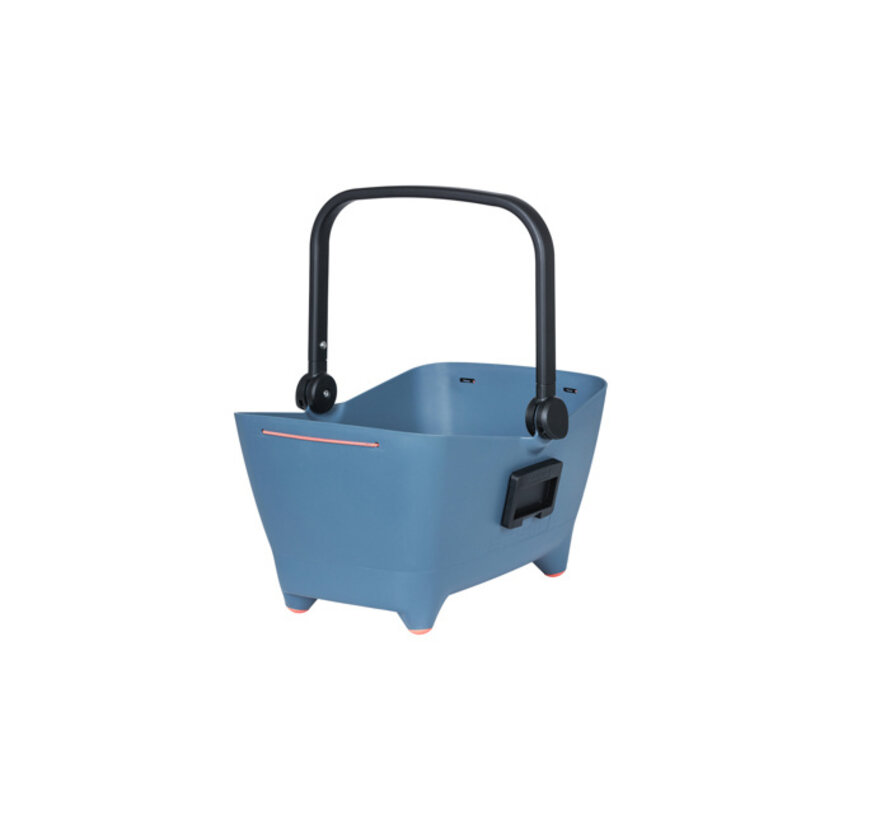 Mand Basil buddy hondenmand KF