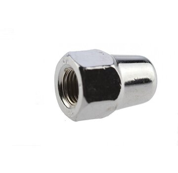 Bofix Asmoer Shimano nexus dopmoer vooras