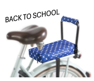 Niet verkeerd Kussenset zit je lekker Mister & Missses