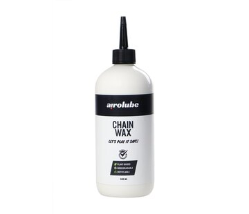Airolube Kettingwax Airolube 500ml