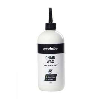 Airolube Kettingwax Airolube 500ml