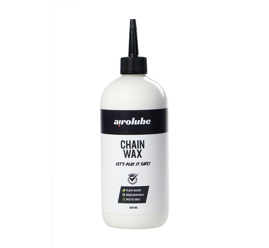 Kettingwax Airolube 500ml