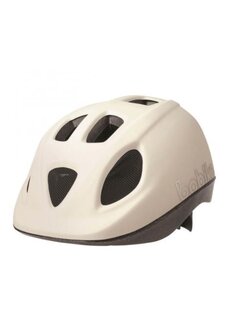 Bobike Helm Bobike go s 52/56 vanilla cupcake