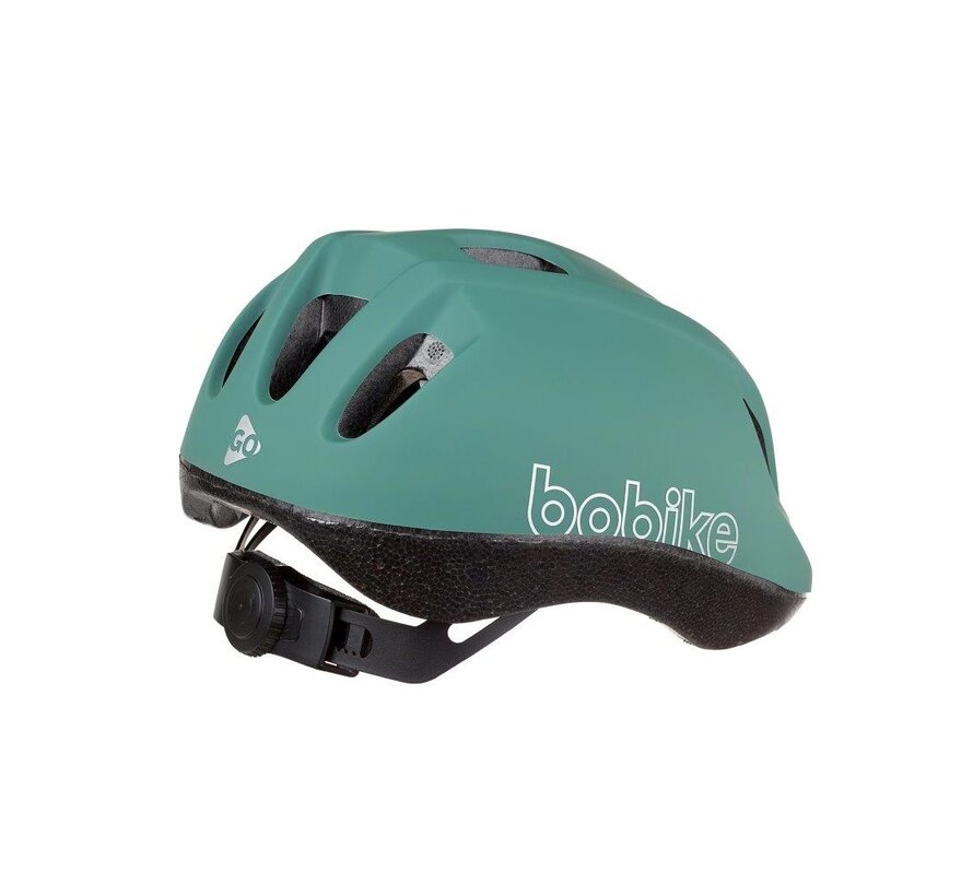 Helm Bobike go s 52/56 Peppermint