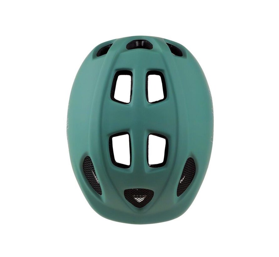 Helm Bobike go s 52/56 Peppermint