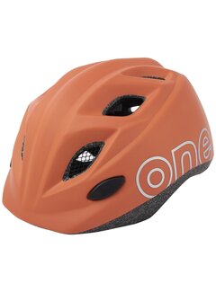 Bobike Helm Bobike one plus xs 48/52cm kind