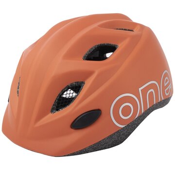 Bobike Helm Bobike one plus xs 48/52cm kind