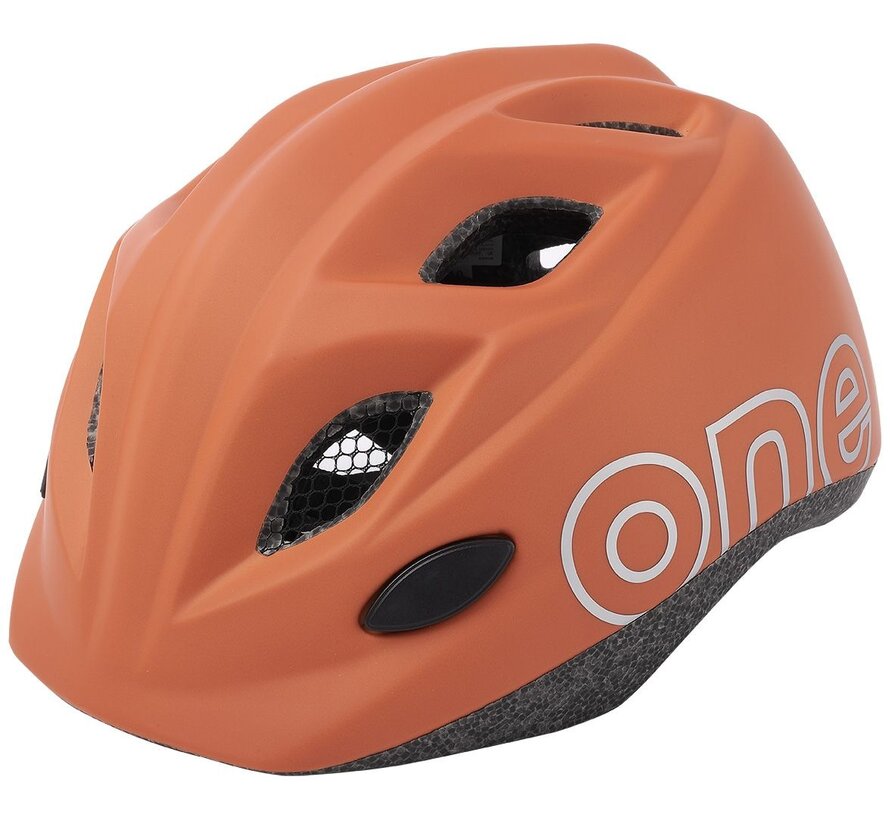 Helm Bobike one plus xs 48/52cm kind