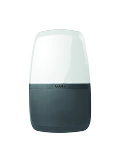 Bobike Windscherm Bobike exclusive evolve grey