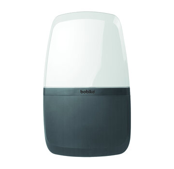 Bobike Windscherm Bobike exclusive evolve grey