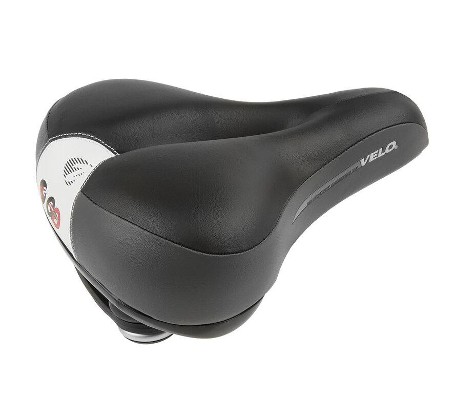 Zadel Velo dames Gemini memory foam