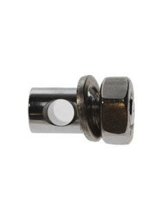 Gazelle Bout Gazelle voor remstang knop