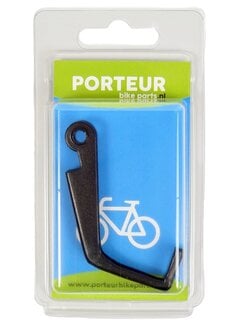 Porteur Lamphaak Porteur atb zwart