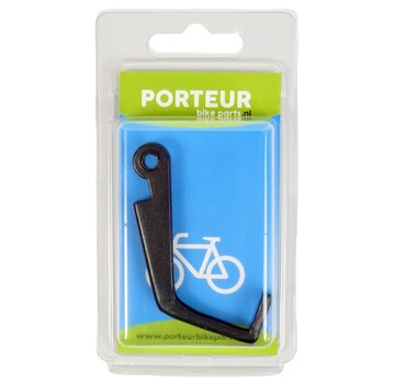 Porteur Lamphaak Porteur atb zwart