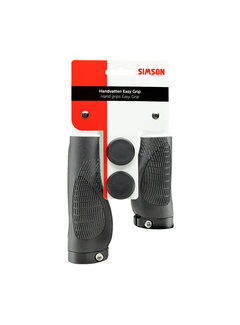 Simson Handvatten Simson easy grip
