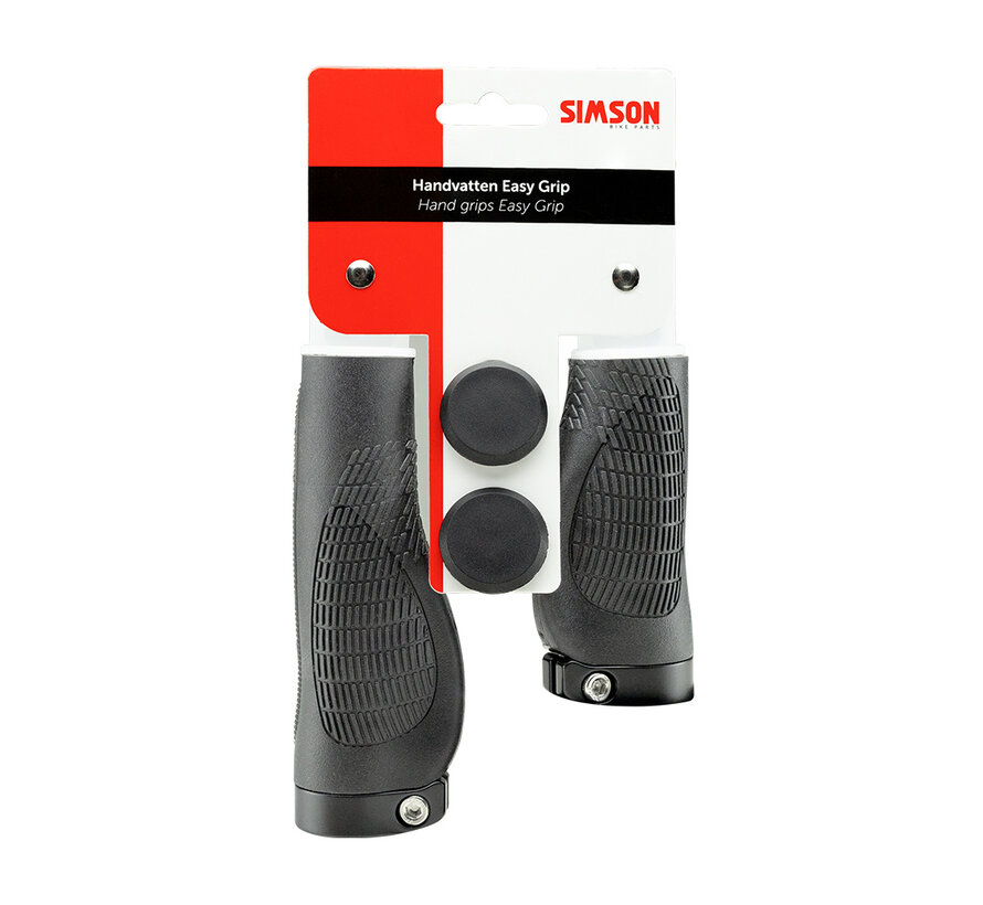 Handvatten Simson easy grip