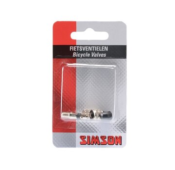 Simson Fietsventielen Simson