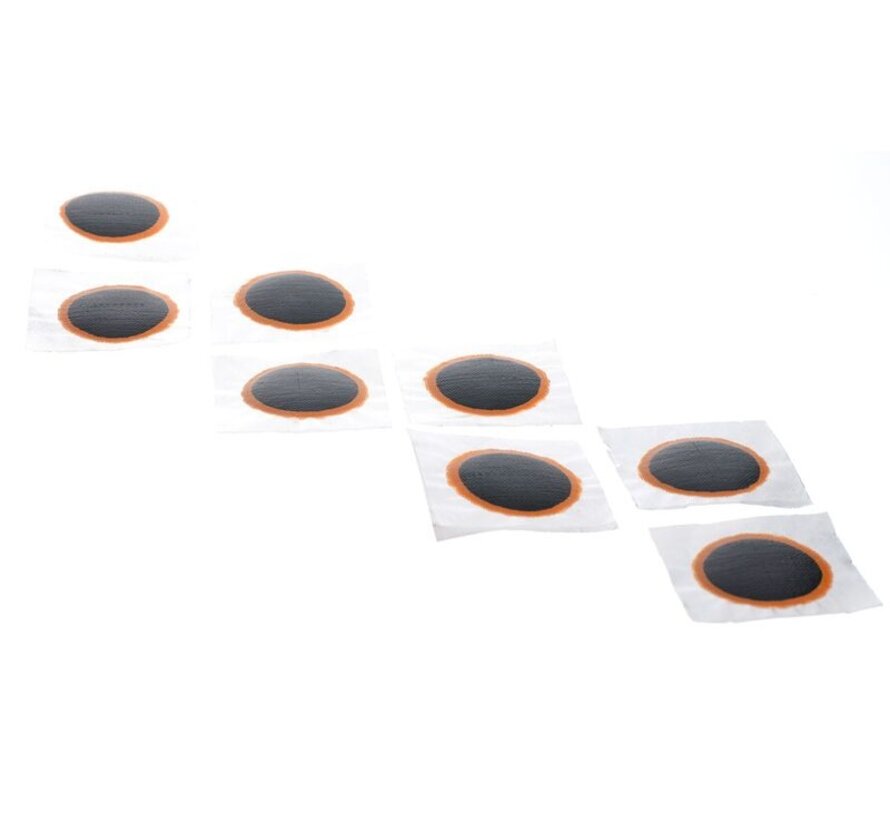 Binnenbandpleisters Simson 25mm