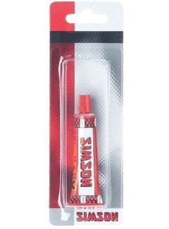 Simson Solutie Simson midden