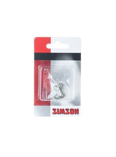 Simson Kettingschakel Simson 1/2x5/64