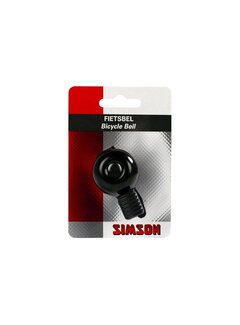 Simson Bel Simson mini 32mm  met flex-band