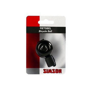 Simson Bel Simson mini 32mm  met flex-band