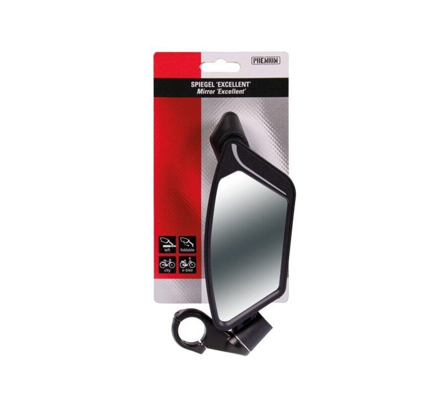 Spiegel Simson excellent