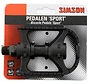 Pedalen Simson sport