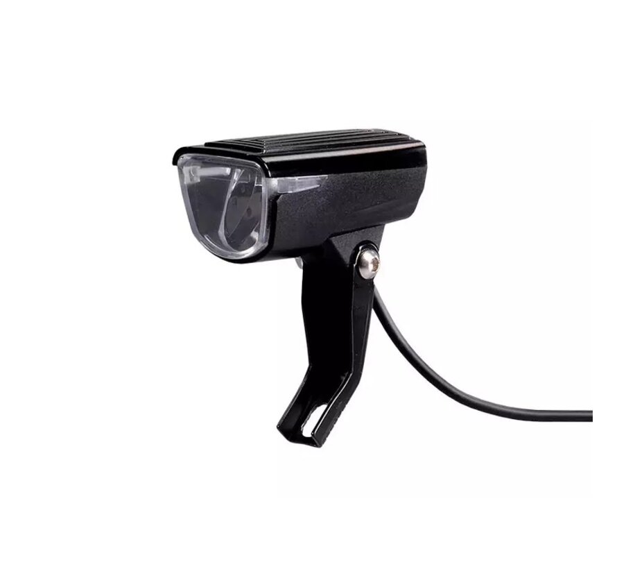 Koplamp Simson luna 6-60v 25 lux