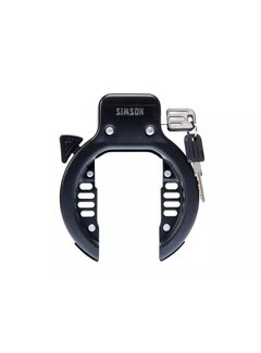 Simson Simson Ringslot normaal