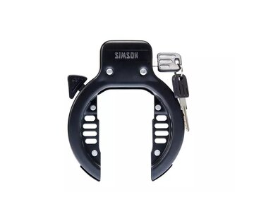 Simson Simson Ringslot normaal