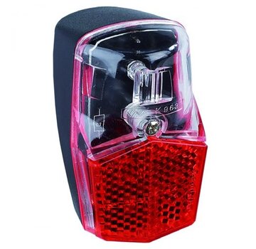 Xtrabike Achterlicht Xtrabike spatbord 1 led