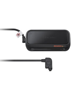 Shimano Acculader Shimano EC-E6002