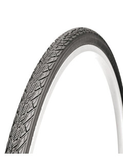 Deli Tire Btb Deli 28x1.40 37-622 zwart kaart