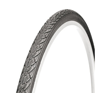 Deli Tire Btb Deli 28x1.40 37-622 zwart kaart