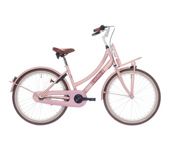 Bike Fun Kids Fiets Bikefun 24" 3v Load meisjes