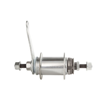 Naaf achter Ventura remnaaf 36gaats