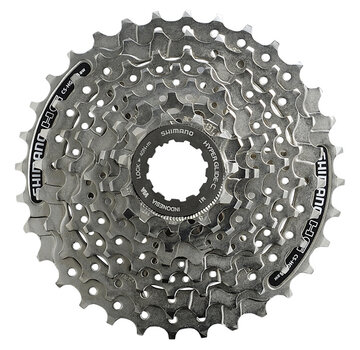 Shimano Cassette Shimano HG41 8v 11-30