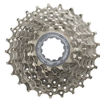 Shimano Cassette Shimano HG400 9v 11-32